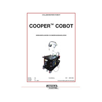 COOPER COBOT "CART"