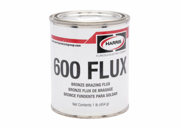 600 FLUX 1LB CAN