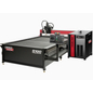 Torchmate® 5100 Plasma Cutting Table with FineLine® 300 HD Plasma Cutter