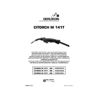 CITORCH M 141T