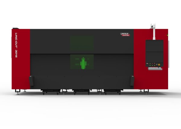 Linc-Cut 3015 Render 2kW/3kW/4kW
