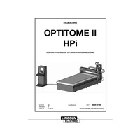 OPTITOME II HPi