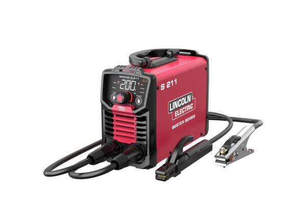 Bester S211 stick welder