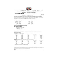 4130 CR-MO Welding Wire