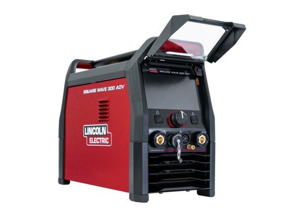 SQUARE WAVE 300 ADV TIG Welder