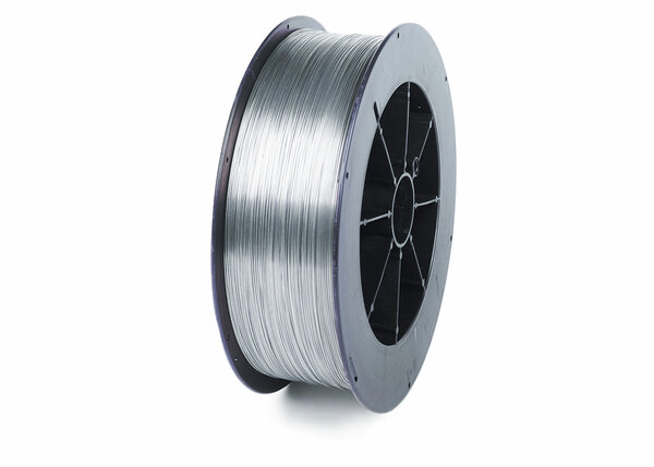 25 Pound (lb) Spool Flux Cored or Blue Max