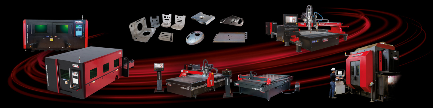 Top banner for cutting range, no logo