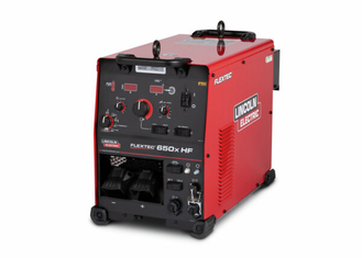 Flextec 650X HyperFill