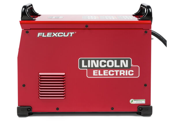 FlexCut 125 Plasma Cutting Machine