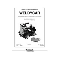 WELDYCAR V3