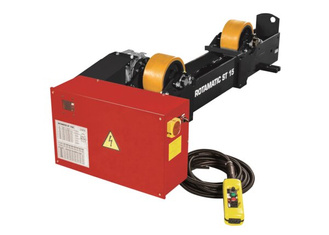 ROTAMATIC ST 15M