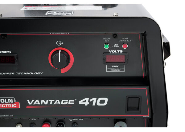 Vantage 410 CE Engine Driven Welder