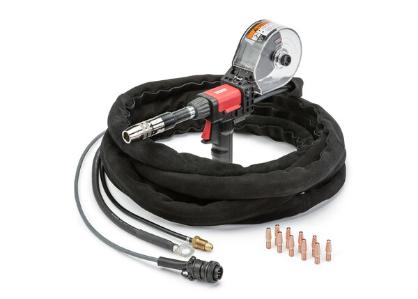 Magnum Pro 250LX Spool Gun