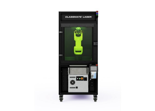 ClassMate Laser Robotic Welding Cell