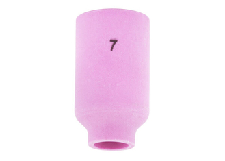 Alumina Nozzle #7