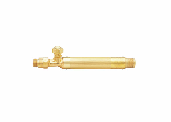 Model 85 Combination Torch Handle with Check Valves