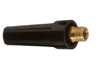 TIG torch expendable