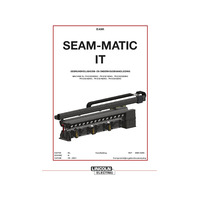  SEAM-MATIC IT