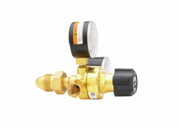 Model 601 Shielding Gas Regulator