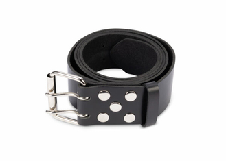 SAR Leather Belt