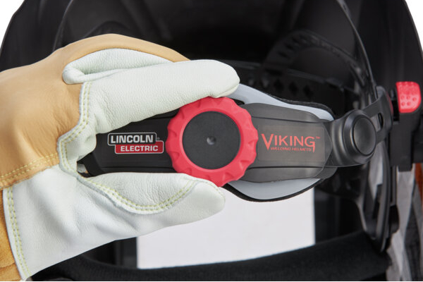 VIKING X6 Headgear