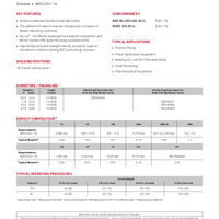 Excalibur 347-16 Product Info