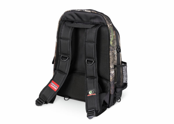 MOSSY OAK CAMO WELDERS BACKPACK