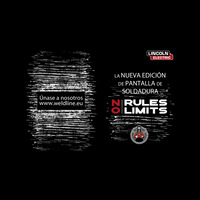 EUROONE-NO RULES NO LIMITS