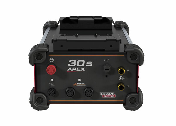 APEX 30S Controller