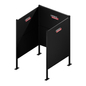 Weld Booth, 5 Ft, Standalone (Side-by-Side Starter)