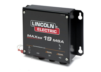 MAXsa 19 MSA Controller