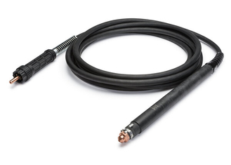 LC100M Torch 25' lead no rack