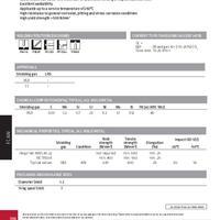 COR-A-ROSTA P4462 Product Info