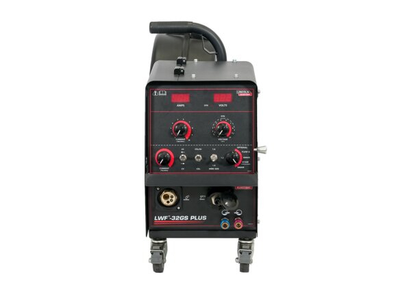 LWF-32GS PLUS Wire Feeder 