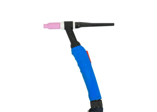 26 Tig Torch
