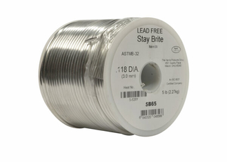 STAY BRITE .118 X 5# SPOOL X 25 LB PKG