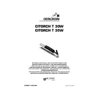 CITORCH T 30W, T35W