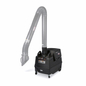 Prism Mobile with Mechanized Cleaning with MERV 14 Filter Welding Fume Extraction Base Unit