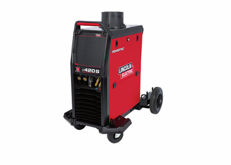 Powertec i420S MIG welder