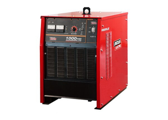 POWERPLUS  CCCV 1000HD