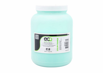 Eco Smart® boric acid-free green powder brazing flux 1000g jar