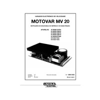 MOTOVAR MV20