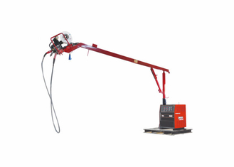 Welded Cantilever Bracket