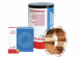 Carbofil, Ultrafil, spool and drum