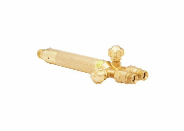 Model V-100C-2 V-Series® Combination Torch Handle with Check Valves