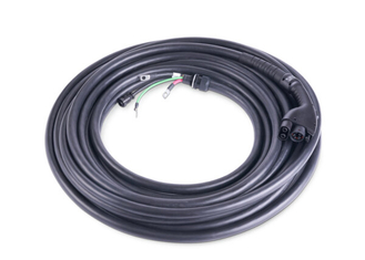 CCS1 Plug with Output Cable