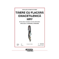 OXYCOUPAGE HPi II INSTALLATION