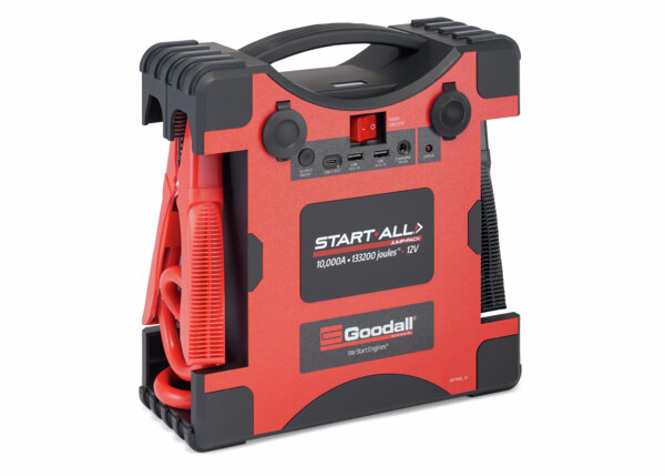 Start-All Jump-Pack 10000A