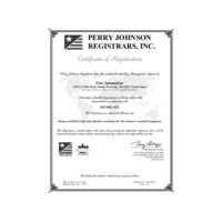 ISO 9001 Fori Michigan.pdf