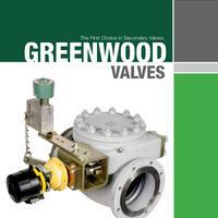 Greenwood Valve Catalog